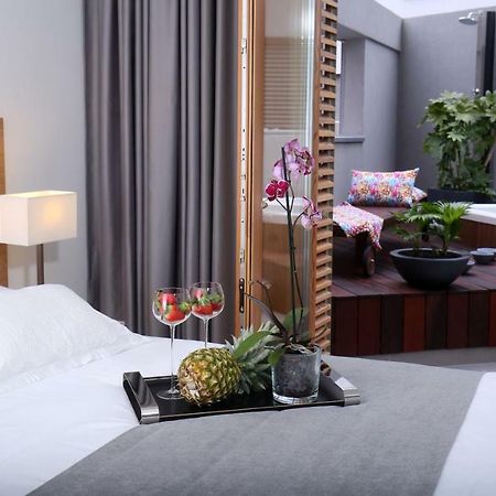 Luxury Apartment Kampanel Split Extérieur photo