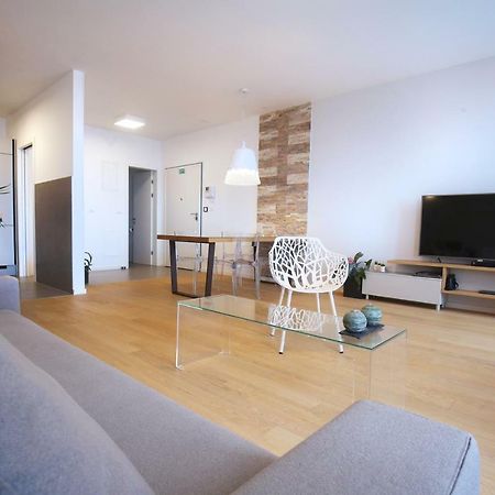Luxury Apartment Kampanel Split Extérieur photo