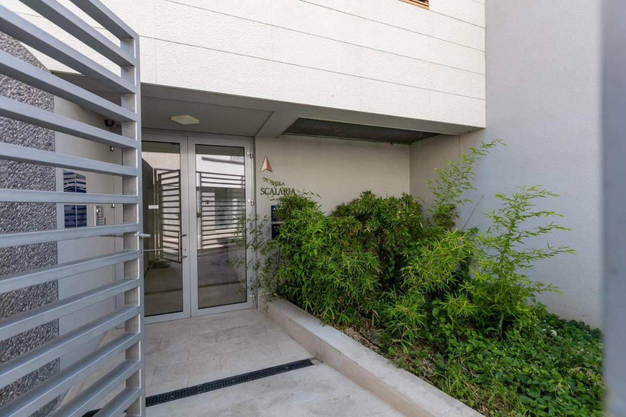 Luxury Apartment Kampanel Split Extérieur photo