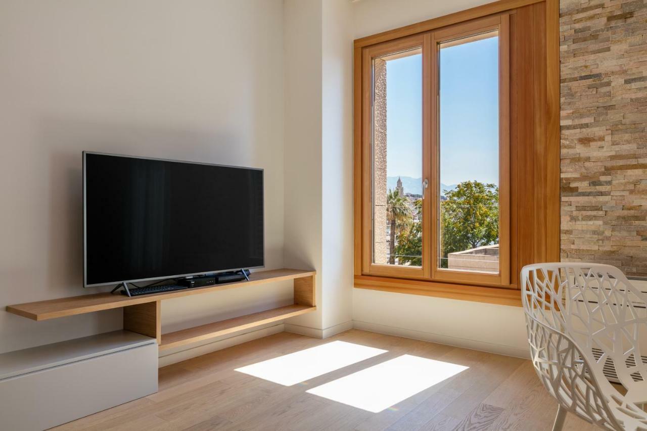 Luxury Apartment Kampanel Split Extérieur photo