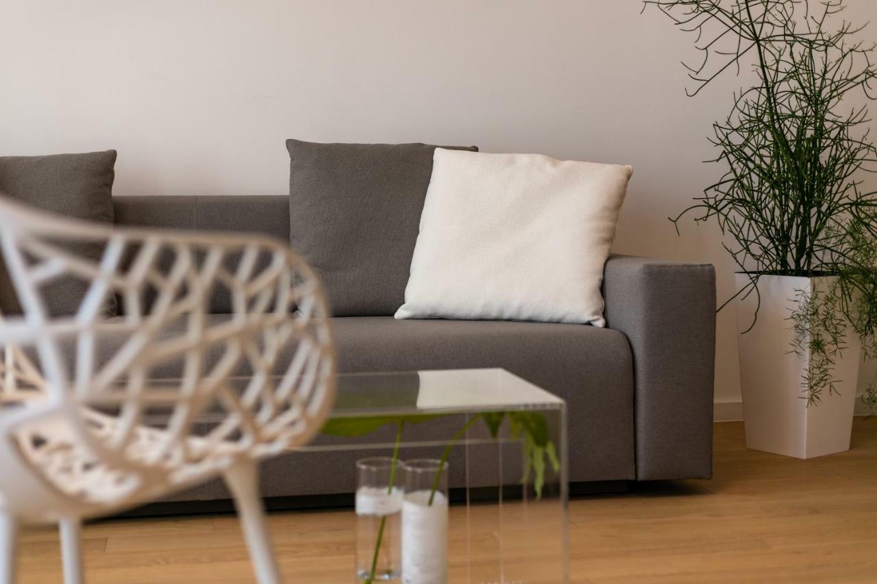 Luxury Apartment Kampanel Split Extérieur photo