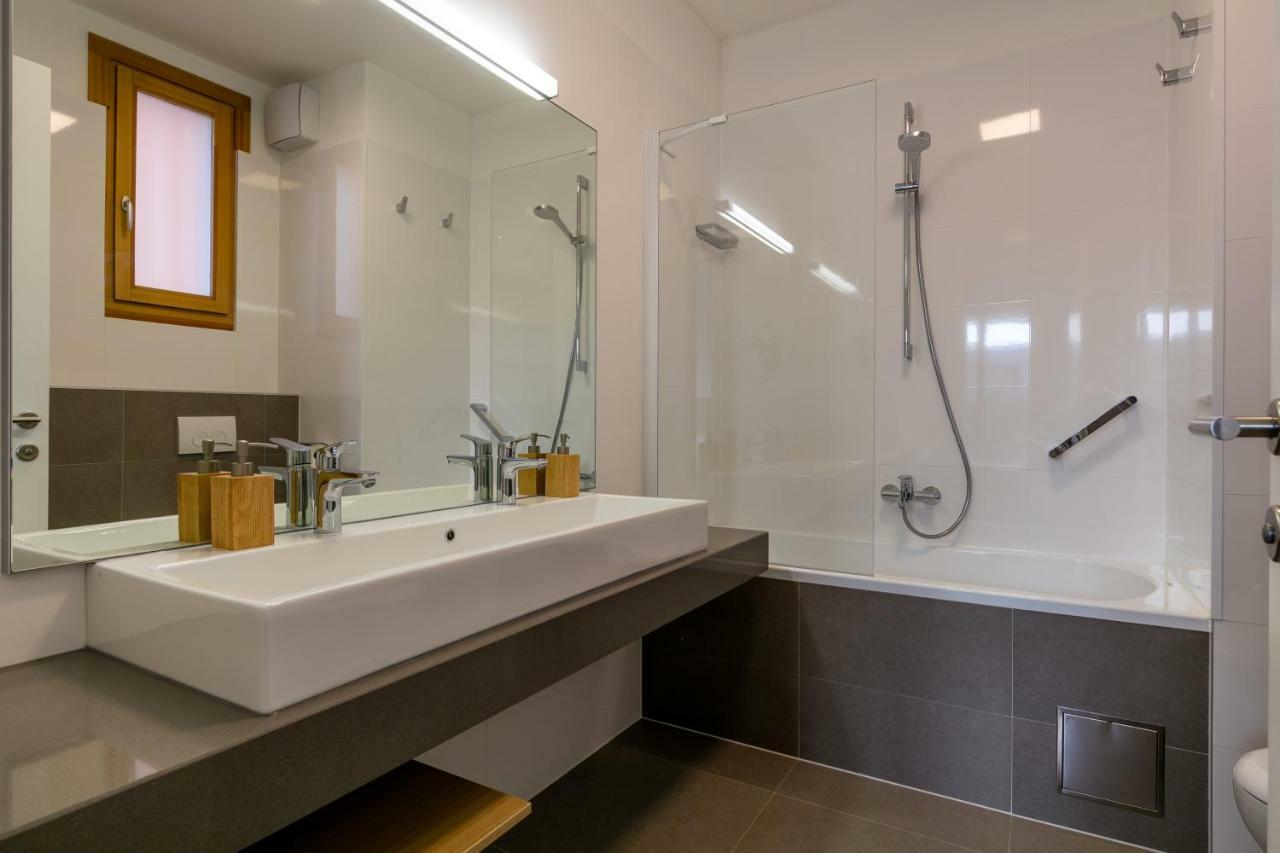 Luxury Apartment Kampanel Split Extérieur photo