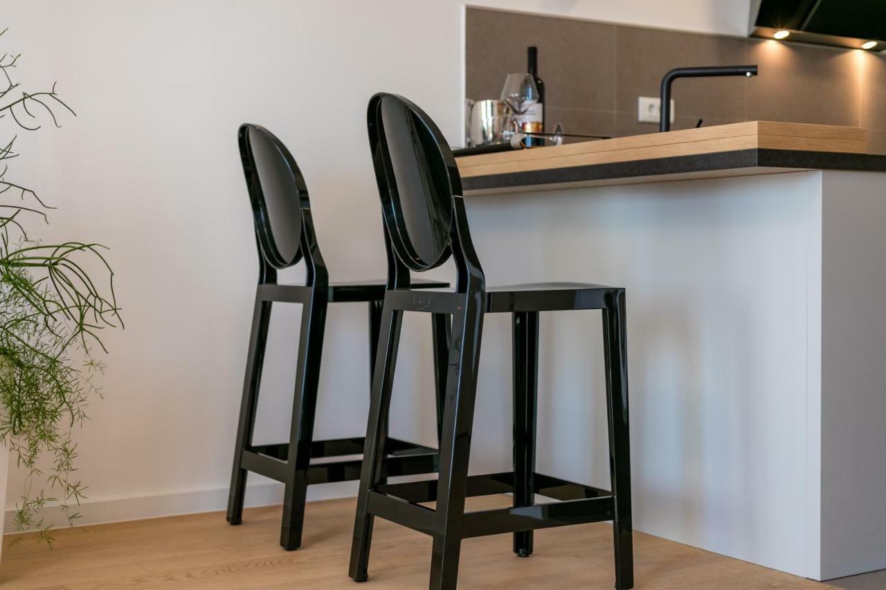 Luxury Apartment Kampanel Split Extérieur photo