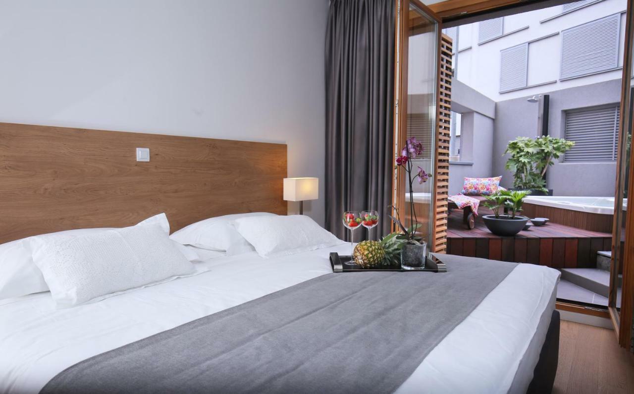 Luxury Apartment Kampanel Split Extérieur photo