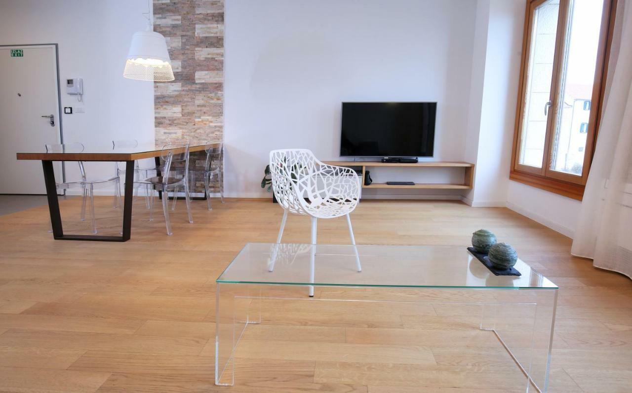 Luxury Apartment Kampanel Split Extérieur photo
