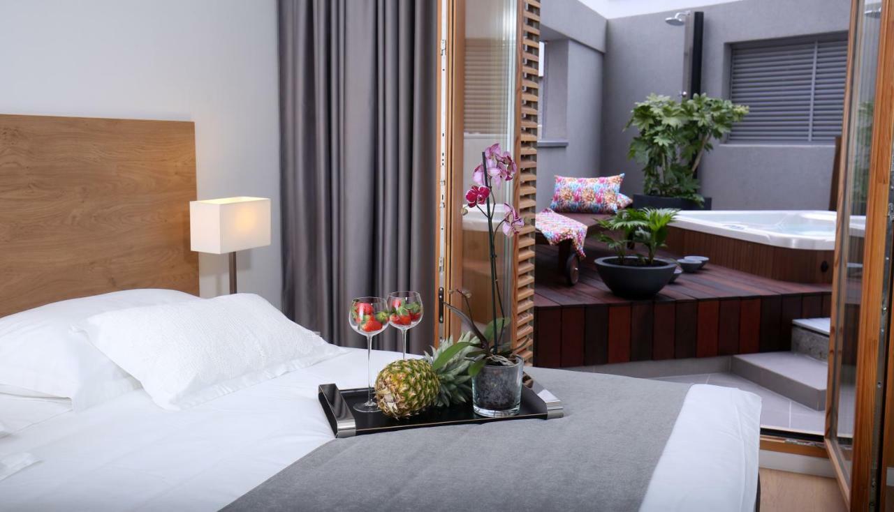 Luxury Apartment Kampanel Split Extérieur photo