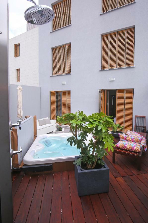 Luxury Apartment Kampanel Split Extérieur photo