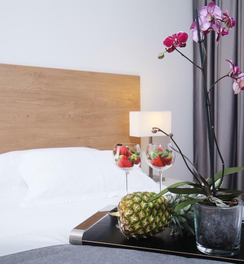 Luxury Apartment Kampanel Split Extérieur photo