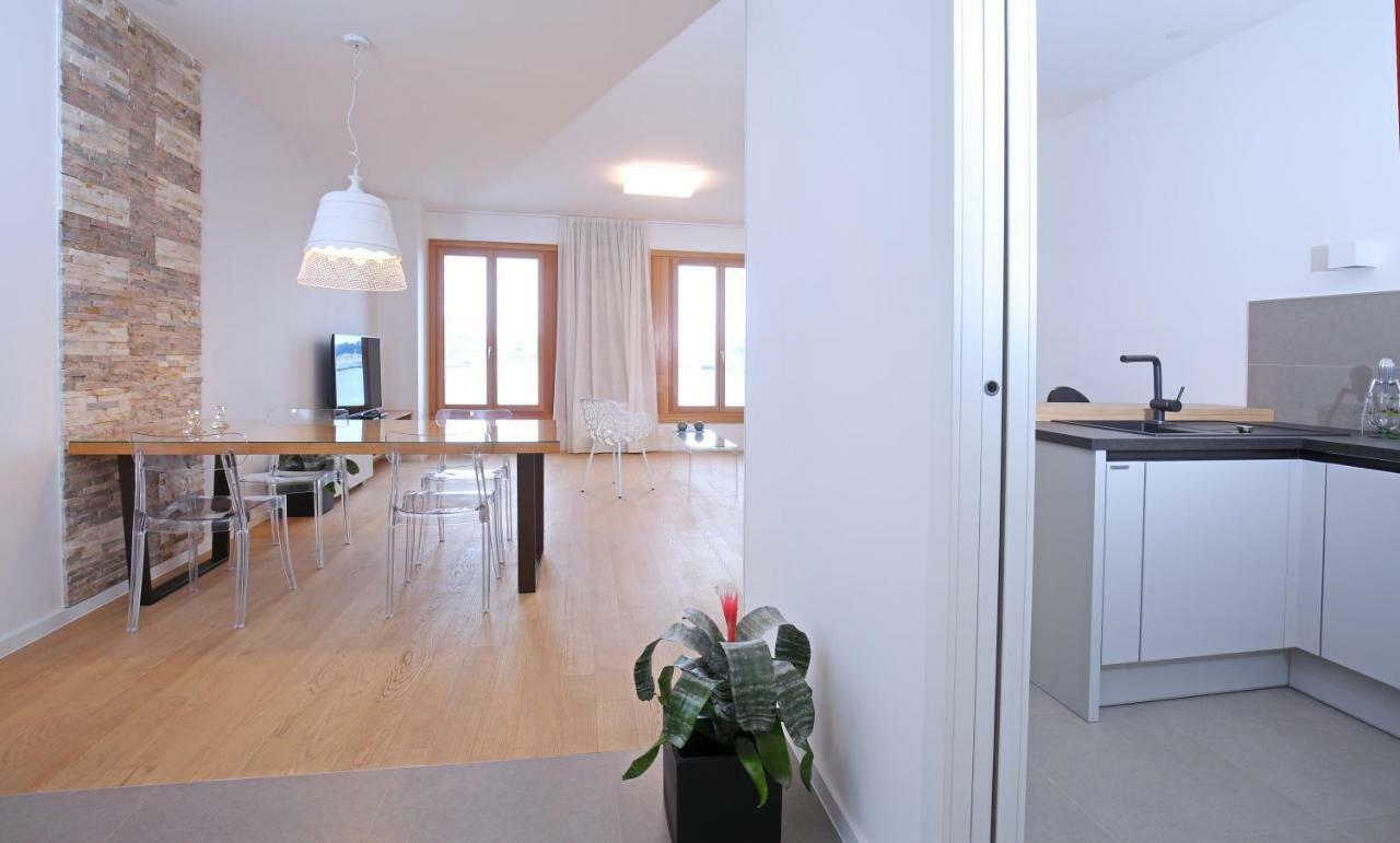 Luxury Apartment Kampanel Split Extérieur photo