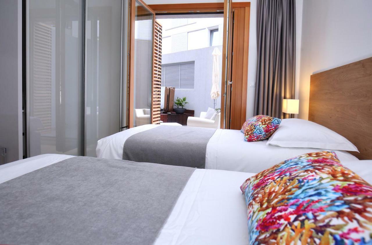 Luxury Apartment Kampanel Split Extérieur photo