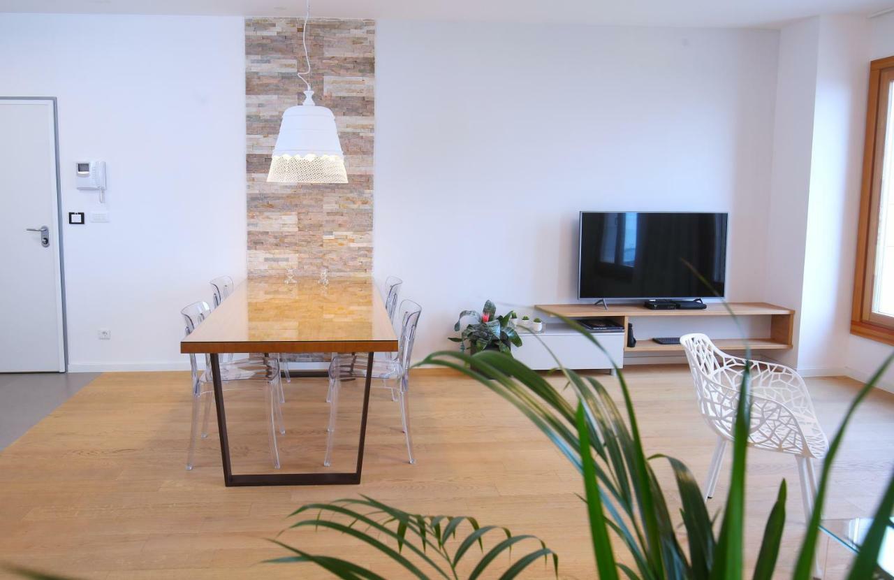 Luxury Apartment Kampanel Split Extérieur photo